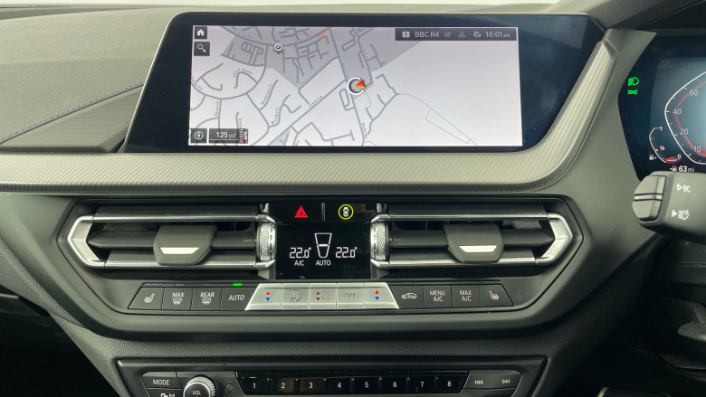 BMW 2 Series 218i [136] M Sport 4dr Petrol Saloon